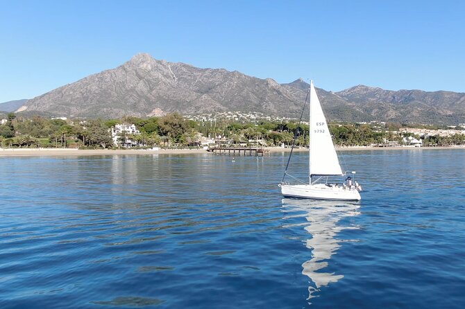 2 day sailing to Sotogrande from Marbella - Key Things You’ll Notice on This Marbella to Sotogrande Sail