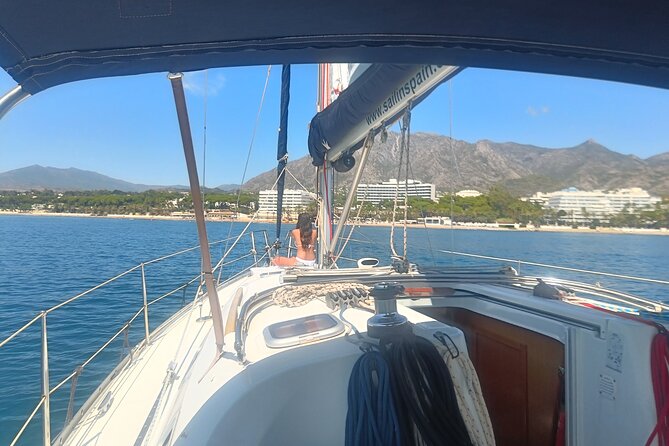2 day sailing to Sotogrande from Marbella - Price and Value: Is $3,455.10 Per Group a Smart Deal?