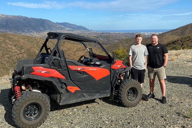 2 Hour Buggy Tour Off-Road Adventure in Mijas - Price and value: is $149 worth it for a 2-hour buggy tour?