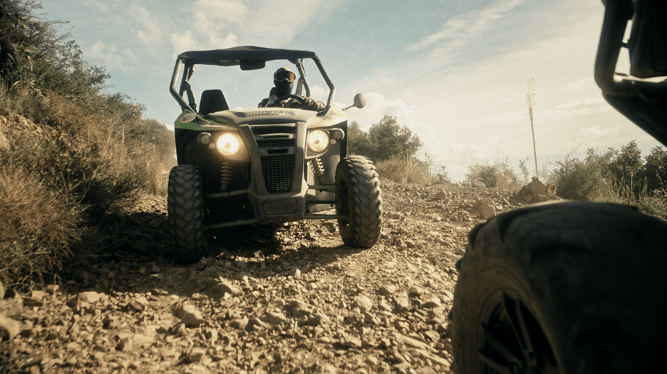 2 Hour Buggy Tour through the mountains and hills of Mijas - Key highlights I’d plan around
