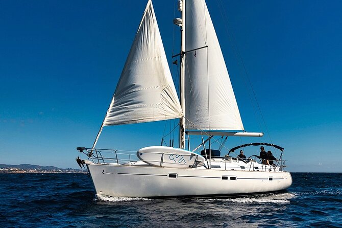 2 Hour Private Sailing Charter in Marbella - Key things to know before you cast off
