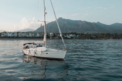 2 Hour Private Sailing Charter in Marbella - Snorkeling gear and paddle board: how included equipment turns a short trip into real water time