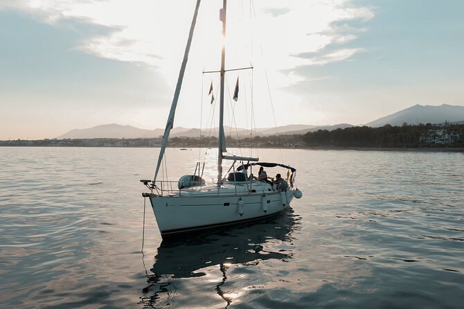 2 Hour Private Sailing Charter in Marbella - Should you book this 2-hour private sailing charter in Marbella?