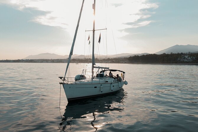 3 Hour Private Sailing Charter in Marbella - Setting Sail From Puerto Deportivo Marbella (and Why Location Matters)
