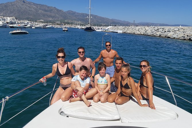 3 Hours Boat Tour along the Marbella Coast - Practical Tips Before You Go (So You Don’t Think About It Later)