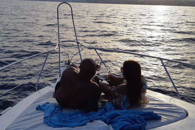 3 Hours Boat Tour along the Marbella Coast - Dolphins, a Bathroom Stop, and a Playlist You Actually Remember
