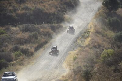 3 Hours Guided Buggy Safari Adventure in the Mountains of Mijas - Your 3-hour route: inland Mijas beyond the coastal crowds