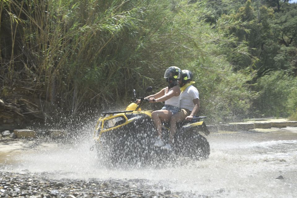 3 hours quad Mijas Tour (Price for quad 1-2 pax) - Price and Value: Why $212 for Up to Two Riders Works (and When It Might Not)