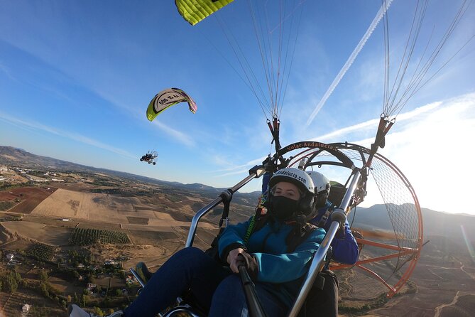 30-minute paramotor flight in Ronda - Value for Money: Is $115.64 Worth It?