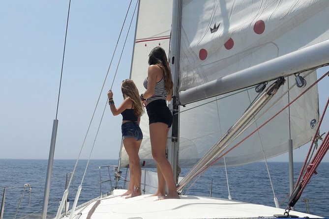 4 Hours Sailing Trip on the Mediterranean from Estepona - Price and Value: Who This Is Best For