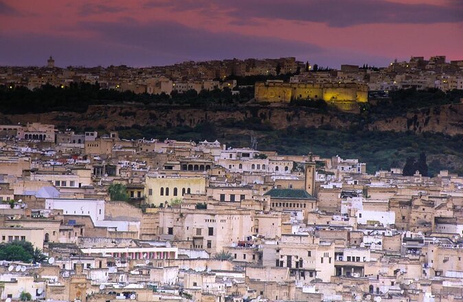 5-Day Morocco Tour: Casablanca, Marrakech, Meknes, Fez and Rabat from Malaga - Key things to know before you go