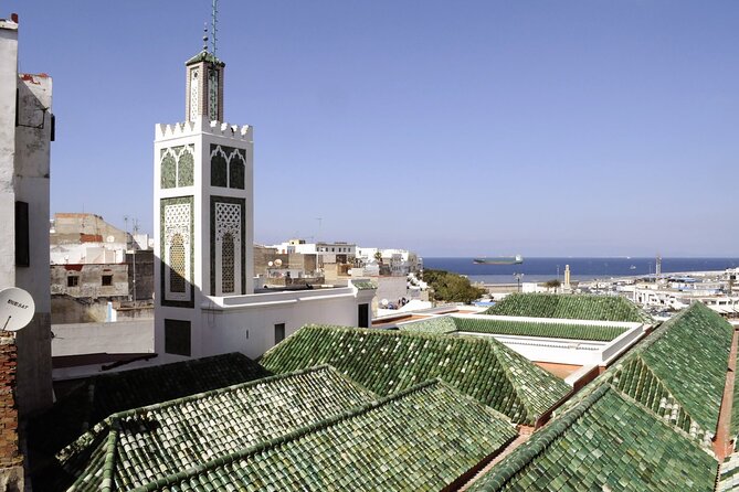 5-Day Morocco Tour: Casablanca, Marrakech, Meknes, Fez and Rabat from Malaga - Rabat to Meknes: royal monuments, then Bab Mansour Gate