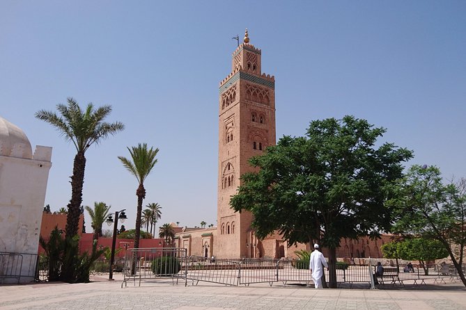5-Day Morocco Tour: Casablanca, Marrakech, Meknes, Fez and Rabat from Malaga - Fez Medina and the Mellah: UNESCO lanes, palace gates, and the walk
