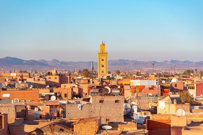 5-Day Morocco Tour: Casablanca, Marrakech, Meknes, Fez and Rabat from Malaga - Hotels, meals, and the in-between hours you can’t ignore