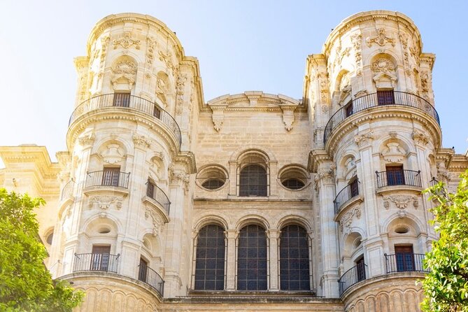 A Self-Guided Tour of Ancient Malaga’s History - Key things to know before you walk