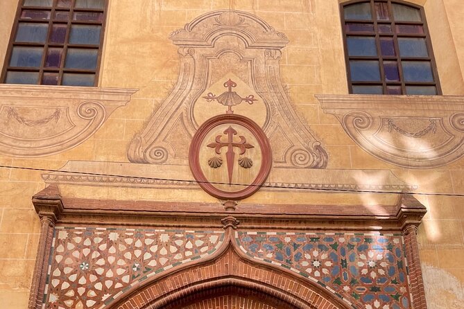 A Self-Guided Tour of Ancient Malaga’s History - Picasso stops you can enjoy without turning your day into a ticket line