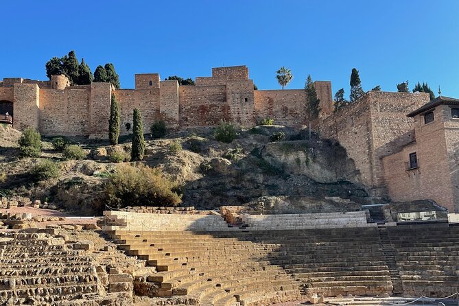 A Self-Guided Tour of Ancient Malaga’s History - Value check: is $9.99 actually a good deal?