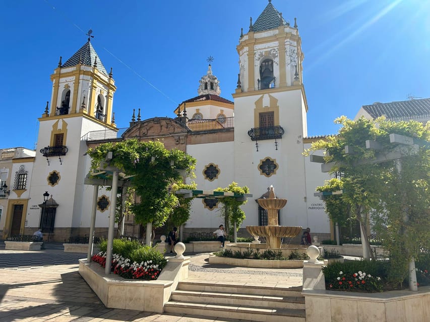 ab Marbella: Private VIP-Tour Ronda incl. Transfer + Tapas - Who this private VIP Ronda tour suits best