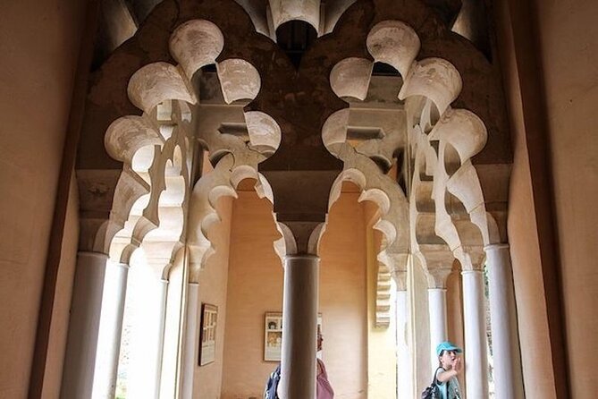 Alcazaba Malaga Guided Tour - Value for about $21.77: why this price usually works