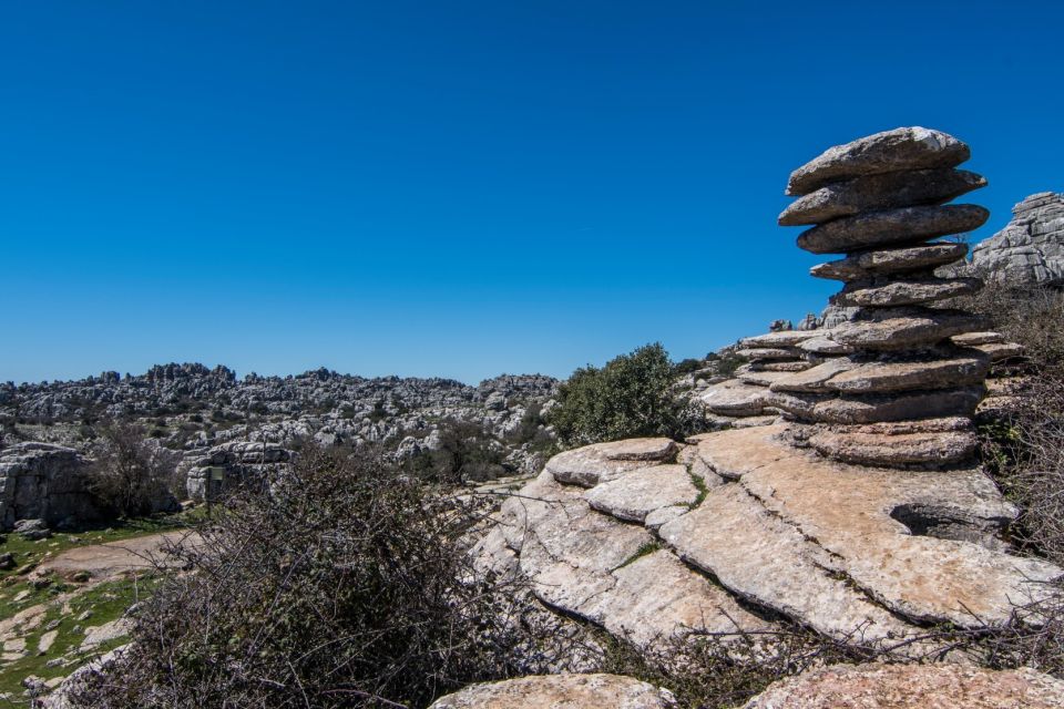Antequera Old Town & El Torcal Experience from Málaga - Antequera Dolmens: The Moment Timing Can Make or Break It