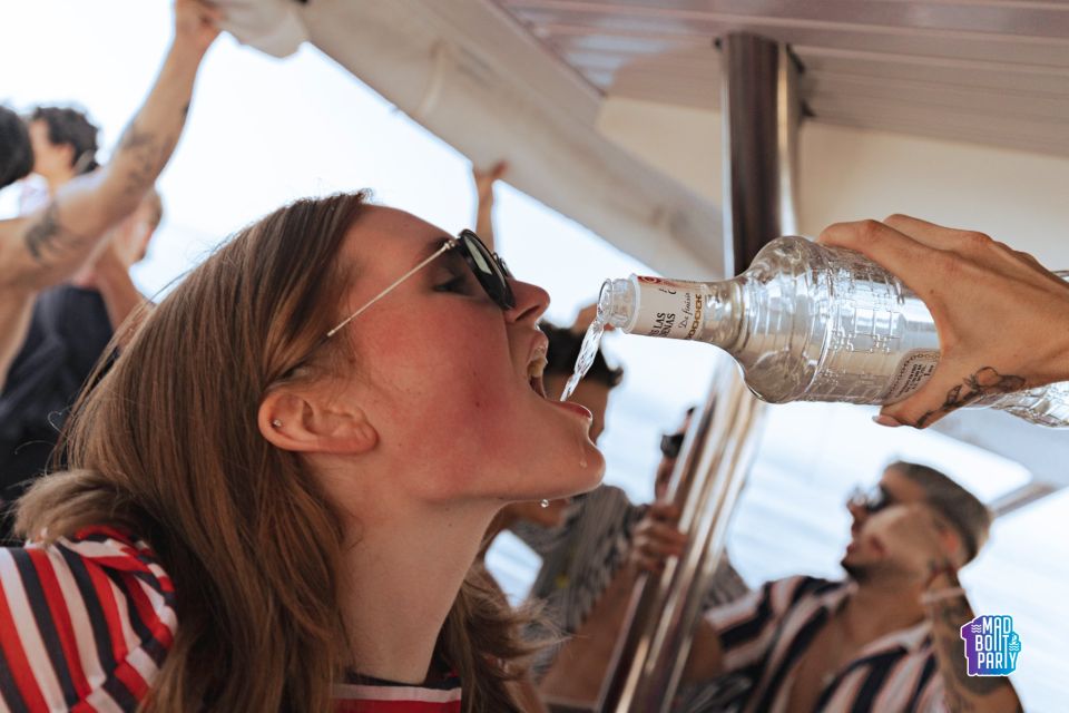 Benalmadena: Boat Party with a Drink - Should You Book This Benalmádena Boat Party?