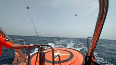 Benalmádena: Deluxe Parasailing Flight from Benalmadena Port - The Safety Routine You’ll Actually Notice