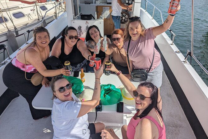 Benalmadena Private Boat-Trip / Excursion with Open bar 1-10Pax - Coast Cruise Time: What You’ll See and Do Along Benalmádena–Málaga