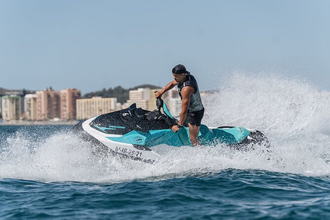 Best jet ski rental without a license in Fuengirola - Key points to know before you go