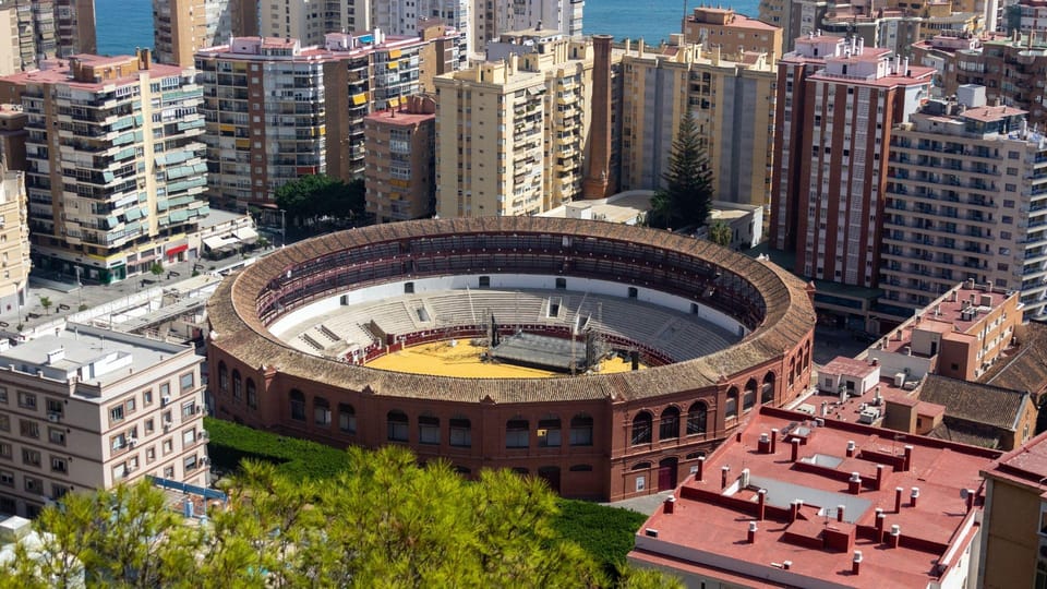 Best of Málaga: Private Walking Tour with a Local - Why a Resident-Guided Walk Beats a Rigid Sightseeing Script