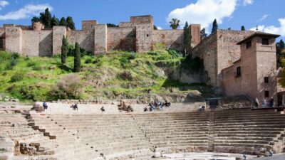 Best of Málaga: Private Walking Tour with a Local - Calle Larios for Shopping and City-Style Strolls