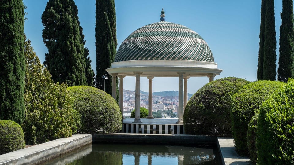 Best of Málaga: Private Walking Tour with a Local - Harbor Views, Beaches, and How to Think Like a Coast Visitor