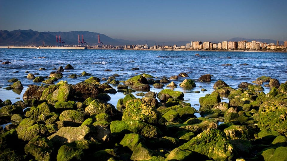Best of Málaga: Private Walking Tour with a Local - How Long Should You Book: 1 Hour Versus Up to 6 Hours