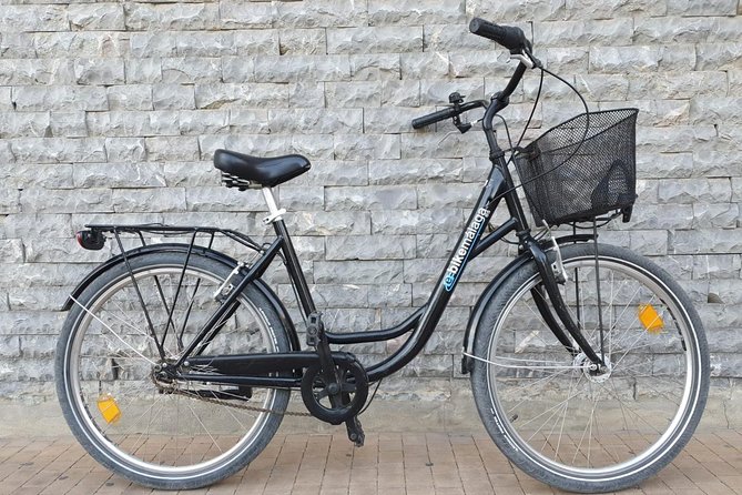 Bike Rental in Malaga - Key Highlights You’ll Actually Use