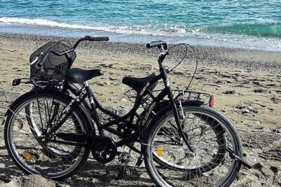 Bike Rental in Malaga - Beaches for Miles: Why This Feels Like a Cheat Code
