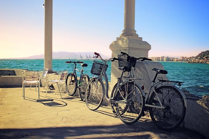Bike Rental in Malaga - Price and Value: What $18.02 Buys You