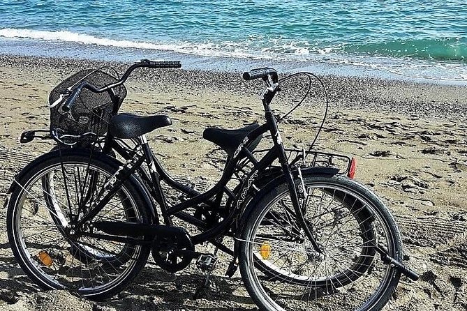 Bike Rental in Malaga - Beaches for Miles: Why This Feels Like a Cheat Code