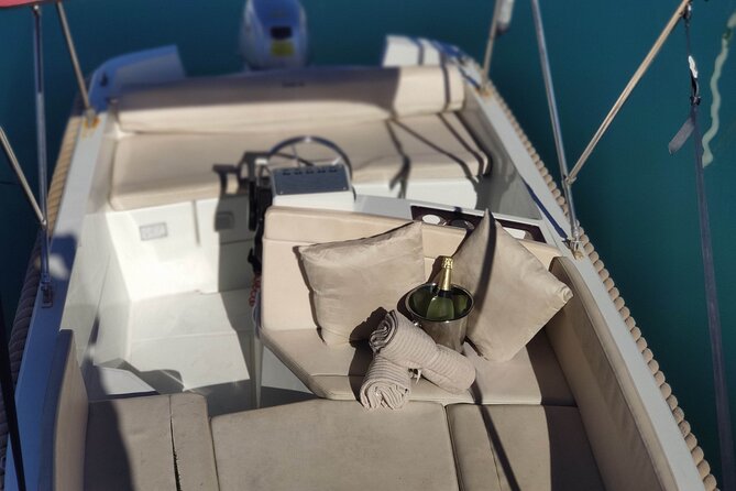 Boat Rental Without License in Benalmádena - Back to the Pier: How the Return Works Without Stress