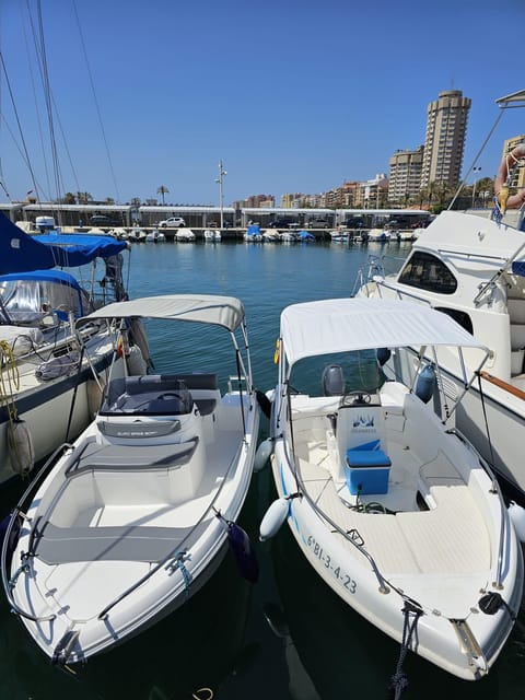 Boat without licence, fuel included - Deposit, ID, and Boat Size: The Practical Stuff You Should Know