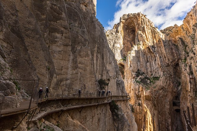 Caminito del Rey and Ardales Guided Tour from Costa del Sol - On the Path: Pace, Photos, and Safety Tips That Actually Matter