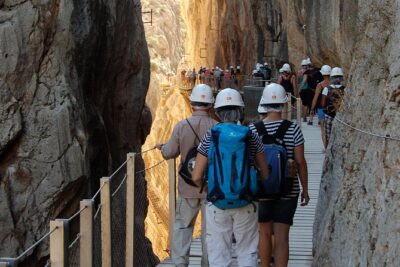 Caminito del Rey Day Trip from Costa del Sol - Pickup in Malaga and Coach Time: The Part You Can’t Skip