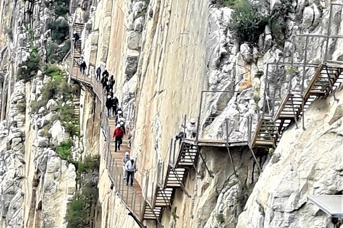 Caminito del Rey Group Tour directly from Malaga - Why Caminito del Rey is worth the effort from Malaga