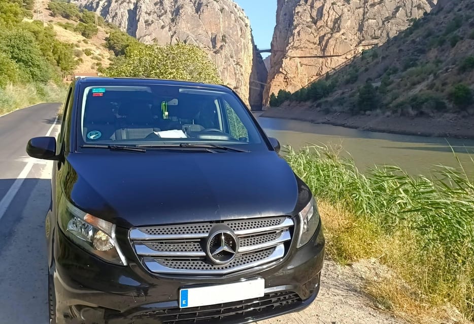 Caminito del Rey private tour from Costa del Sol - The private format that makes Caminito del Rey feel manageable