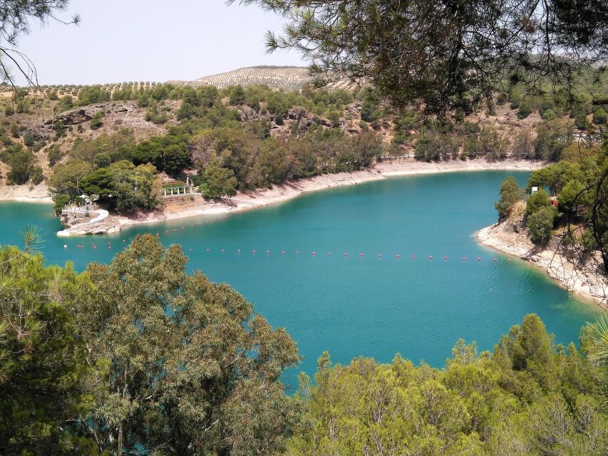 Caminito del Rey private tour from Costa del Sol - Gaitanejo and Gaitanes ravines, plus Hoyo Valley stops