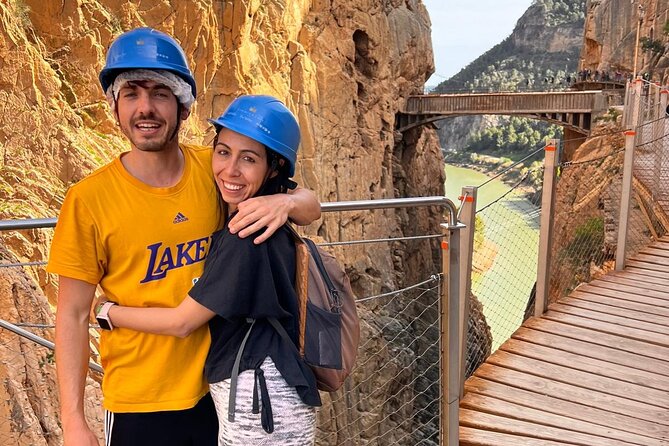 Caminito del Rey Private tour From Marbella - Door-to-door Marbella transport: what “private” really means
