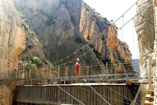 Caminito del Rey Private Walking Tour - Why a private Caminito del Rey walk feels worth the cost