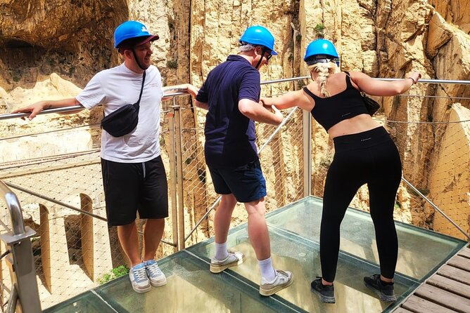 Caminito del Rey Private Walking Tour - Before you go: weather, masks, and packing like an adult