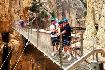 Caminito del Rey Private Walking Tour - Price and value: what $240.16 buys you (and what it doesn’t)