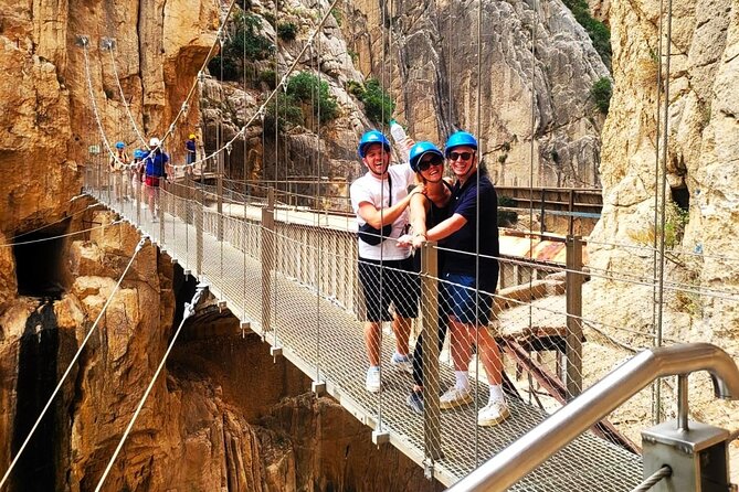 Caminito del Rey Private Walking Tour - Price and value: what $240.16 buys you (and what it doesn’t)