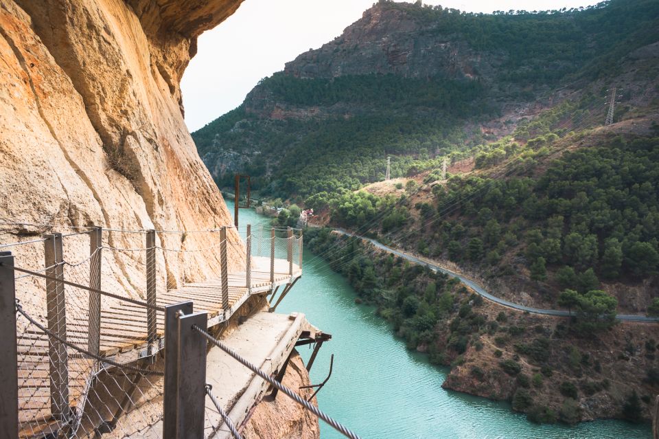 Caminito del Rey: Trekking Tour with Hiking Guide - Price and value: what $53 covers, and when a guide matters