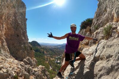 Caminito del Rey - Via Ferrata & Zip Line Adventure - Entering the Adventure: Briefing, Safety, and Mindset